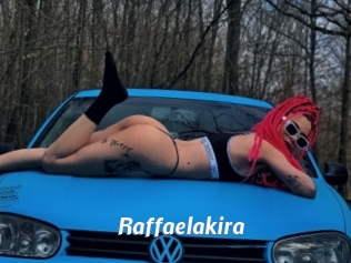 Raffaelakira
