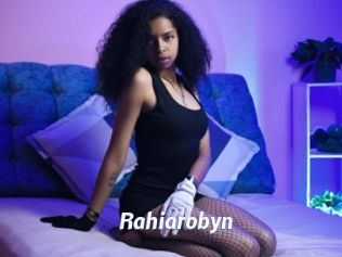 Rahiarobyn