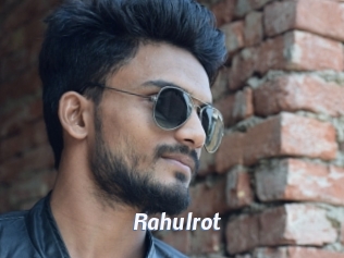 Rahulrot