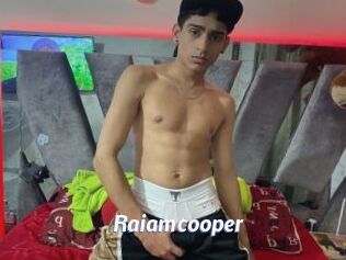 Raiamcooper