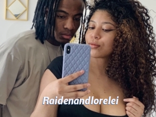 Raidenandlorelei