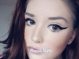 Raiiblaze