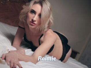 Raimie