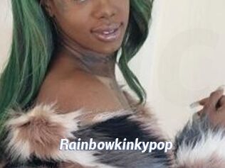 Rainbowkinkypop
