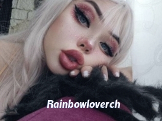 Rainbowloverch