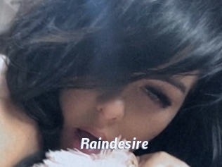 Raindesire