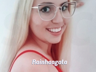 Rainhaagata