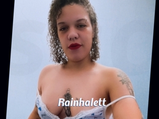 Rainhalett