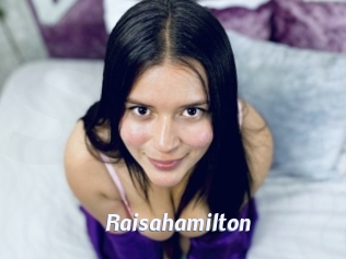 Raisahamilton