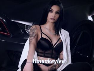 Raisakeylee