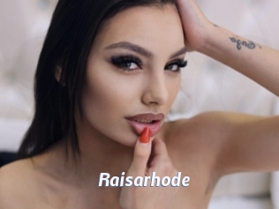 Raisarhode
