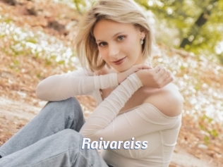 Raivareiss