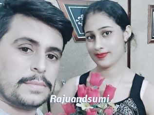 Rajuandsumi