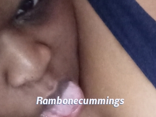 Rambonecummings