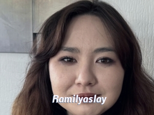 Ramilyaslay