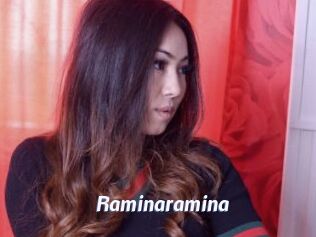 Raminaramina