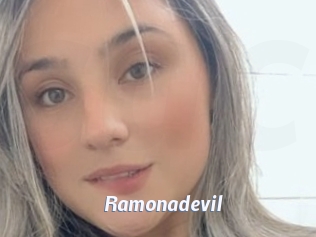 Ramonadevil