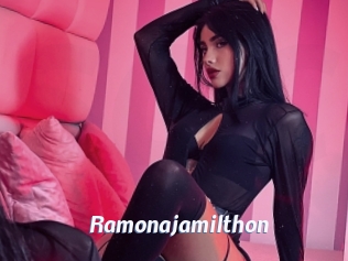 Ramonajamilthon