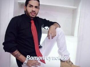 Ramonreynolds