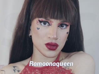 Ramoonaqueen