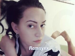 Ramsyxx