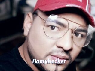 ramybecker Sexe amateur contributions