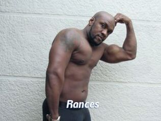 Rances