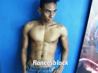 Rancesblack