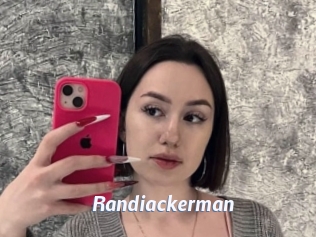 Randiackerman
