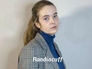 Randiacuff
