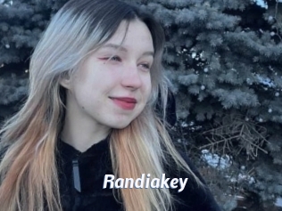 Randiakey