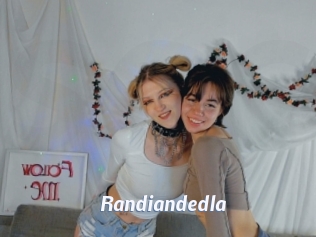 randiandedla Sexe amateur contributions