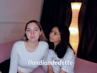 Randiandodette