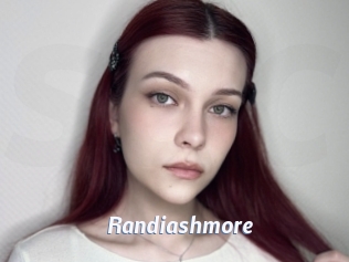Randiashmore