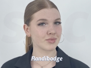 Randibodge