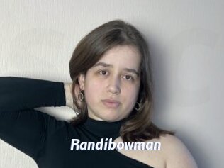 Randibowman