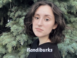 Randiburks