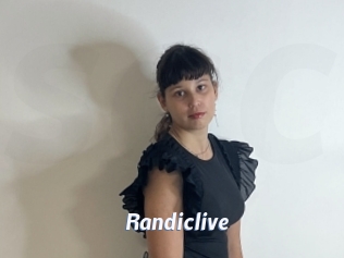 Randiclive