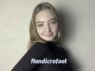 Randicrofoot