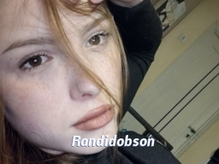 Randidobson