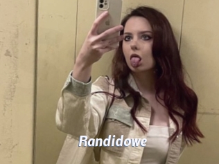 Randidowe
