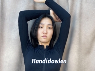 randidowlen Sexe amateur contributions