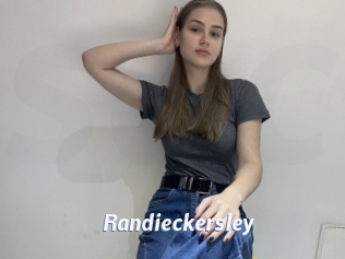 Randieckersley