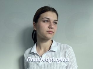 Randiedgington