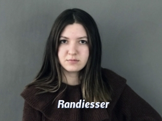 Randiesser