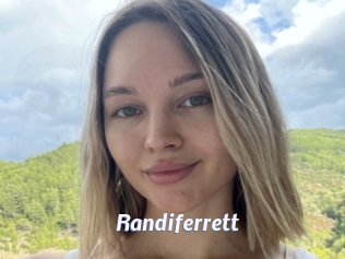 Randiferrett
