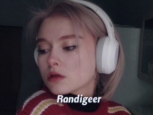 Randigeer