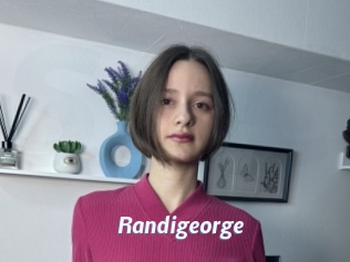 Randigeorge