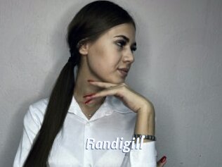 Randigill