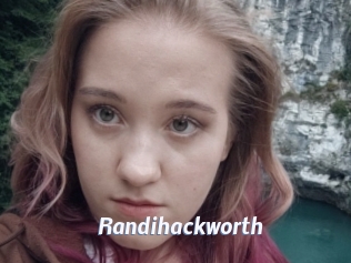 Randihackworth